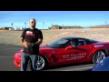 Icon for Post #Pratt & Miller Corvette C6RS Review