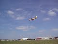 DHL cargo 757-200
