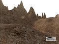 DarkGDK Terrain height and texture map with rocky gravel detail DarkGDK Terrain height and texture map with rocky gravel detail