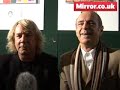Status Quo to rock Xmas Status Quo to rock Xmas