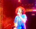 Caparezza live @ cortona, fuori dal tunnel