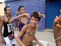 As Virgens - Condado-PE - Carnaval2008