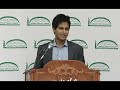 Jameel Jaffer - Confronting U.S. Sponsored Torture (3/3)