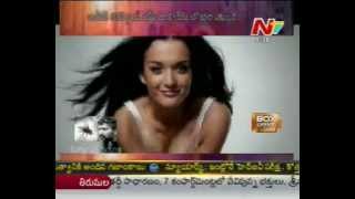 Amy Jackson replaces Samantha in Vikram's 'I'