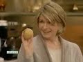 Snoop Dogg On Martha Stewart Pt 1