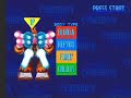 Akuma (Gouki) em Cyberbots (PSX-Playstation) Akuma (Gouki) em Cyberbots (PSX-Playstation)