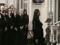 Concerto dell'Epifania in Varsi parte 4