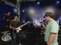 Bauxita - Like a Stone (Concurso Banda do Graffite)