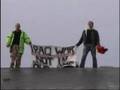 Bristol Raytheon protest 16th October 2008