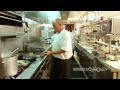 Bagatelle Bistro at The Gansevoort Hotel - Turks & Caicos, Caribbean - on Voyage.tv