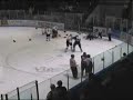 hockey fight shawinigan vs gatineau ryan mior