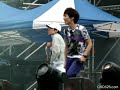 080815 SM Concert : Shinee - Love should go on & Real
