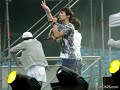 080815 sm concert : shinee   love should go on   real