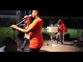 The Lo Frequency in La Ceiba, Honduras-2011