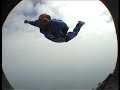 My Skydiving AFF Level4 My Skydiving AFF Level4