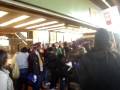 videos de fruitvale bart shooting protest part 1