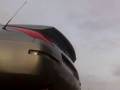 videos de 350z exhaust sound. Strup headers, Berk Technology high flow cats and mishimoto carbon fiber intake