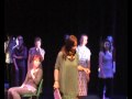 Coombeshead College Drama Billy Elliot
