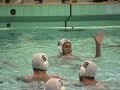 Brian Mojica Long Beach Poly Waterpolo