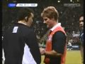 Mark Cueto Bad Tackle
