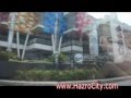Going to Margo City & Inside of Margo City Depok Jakarta, Indonesia