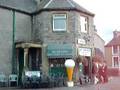 Hudsons Ice cream shop, Chatbun, Ribble Valley