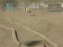 FG Competition Baja 4x4/FG Competition Truggy 4WD at Milestone Raceway in Riverside CA
