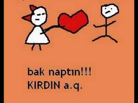 kız amı