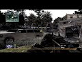 Modern Warfare 2 - M16 Quick Nuke w/ commentary