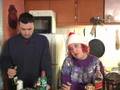 The Grabowski's Christmas Eve Special