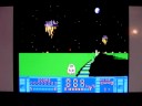 playing astro fang super machine for nes. available at videogamekingdom.net