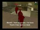 Bloodz VS Cripz *Part 1*