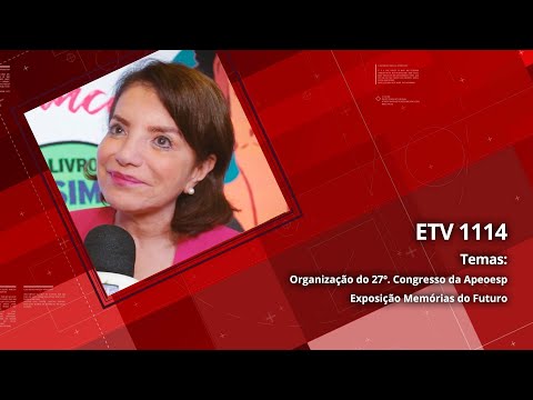 Organização do 27º Congresso da Apeoesp | Exposição Memórias do Futuro