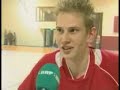 BRF Fernsehen: HC Raeren - KTSV Eupen