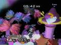 videos de Samo (peach) vs Neutroni (marth) LF 4 - Karhutour 18/10/08 -