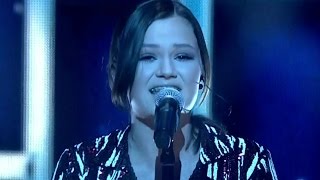 The Voice of Poland VI - Julia Bogdańska - „If I Were a Boy”