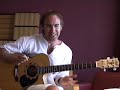 This series will show you a few ways of adding a little jazz flavour to your blues playing. In this lesson we choeck out two domin This series will show you a few ways of adding a little jazz flavour to your blues playing. In this lesson you will learn side sliding (also called side stepping or semitone step). This is a cool rhythm techniques for jazz and blues and funk. Taught by Justin Sandercoe. Support notes at www.justinguitar.com