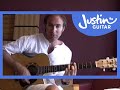 JA-013 • Jazz Up Your Blues 4 Guitar Lesson
