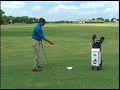 Golf Tip: Fat Shots; Hank Haney Golf Tip: Fat Shots; Hank Haney