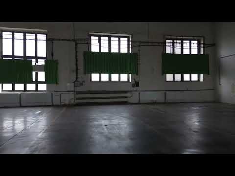 Video Pronájem komerční Výroba, 2 250㎡