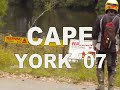 Cape York '07: Day 13