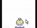 Club   Penguin  - Bomber2's 700 days party"