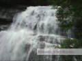 Rainbow Falls, Gorges State Park, NC