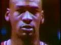 Michael Jordan - Keep on Rising