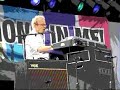 Ellen ten Damme platgefickt, bevrijdingsfestival Roermond Ellen ten Damme platgefickt, bevrijdingsfestival Roermond