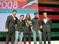 Almap BBDO premiada en Cannes 2008