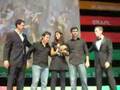 Almap BBDO premiada en Cannes 2008