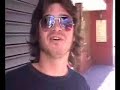 MAO EN COSQUIN ROCK