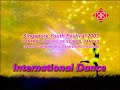 SYF DANCE 2007 MJC