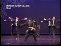 SYF DANCE 2007 MJC